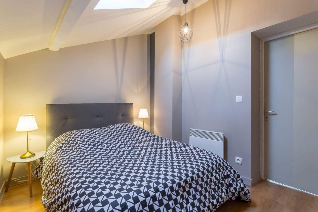 Cocon Des Artistes Appartement